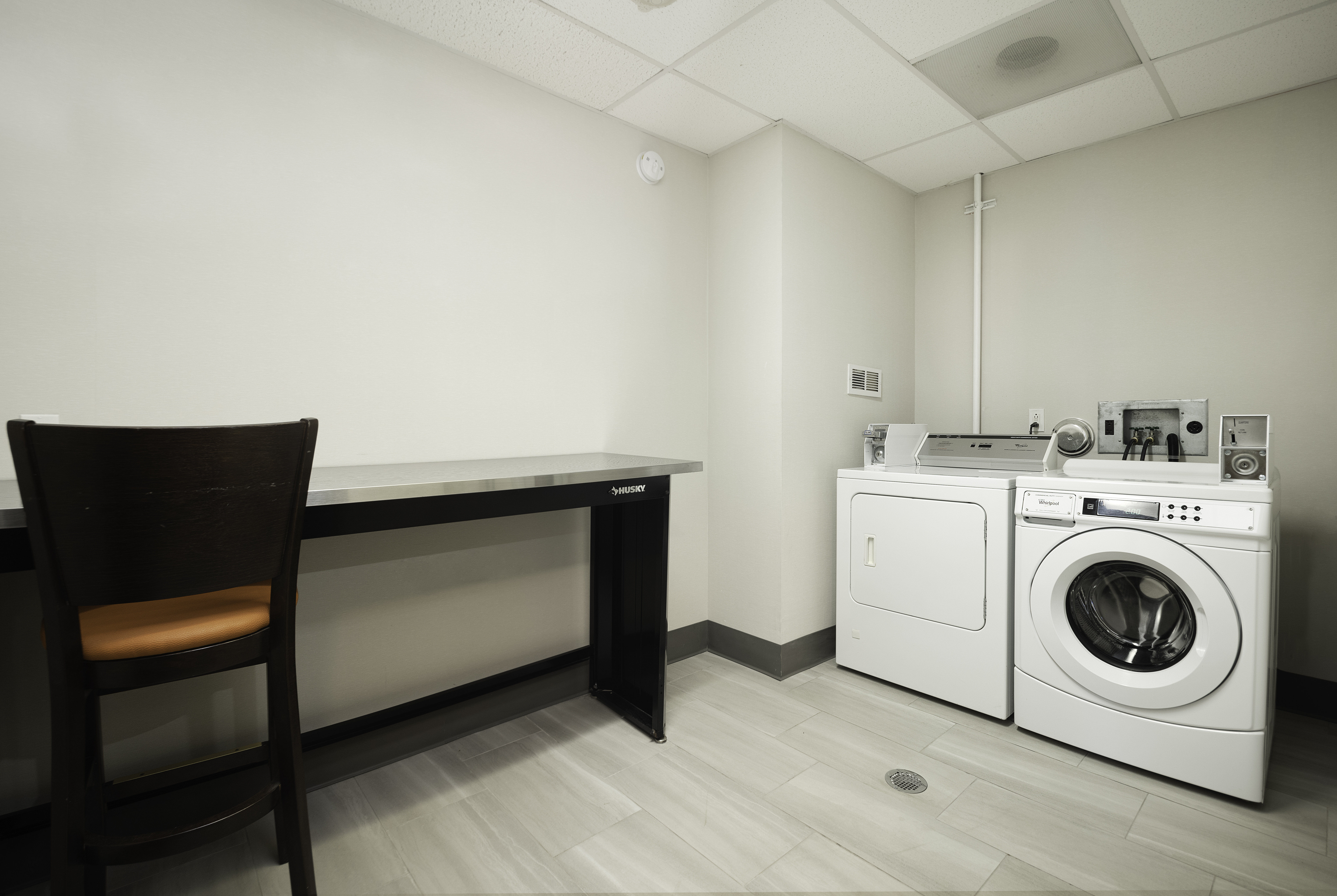 holiday inn express hotel and suites festus south