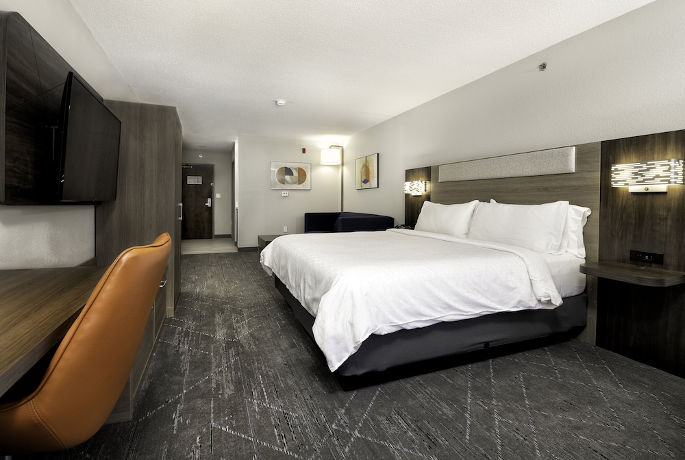 holiday inn express hotel and suites festus south