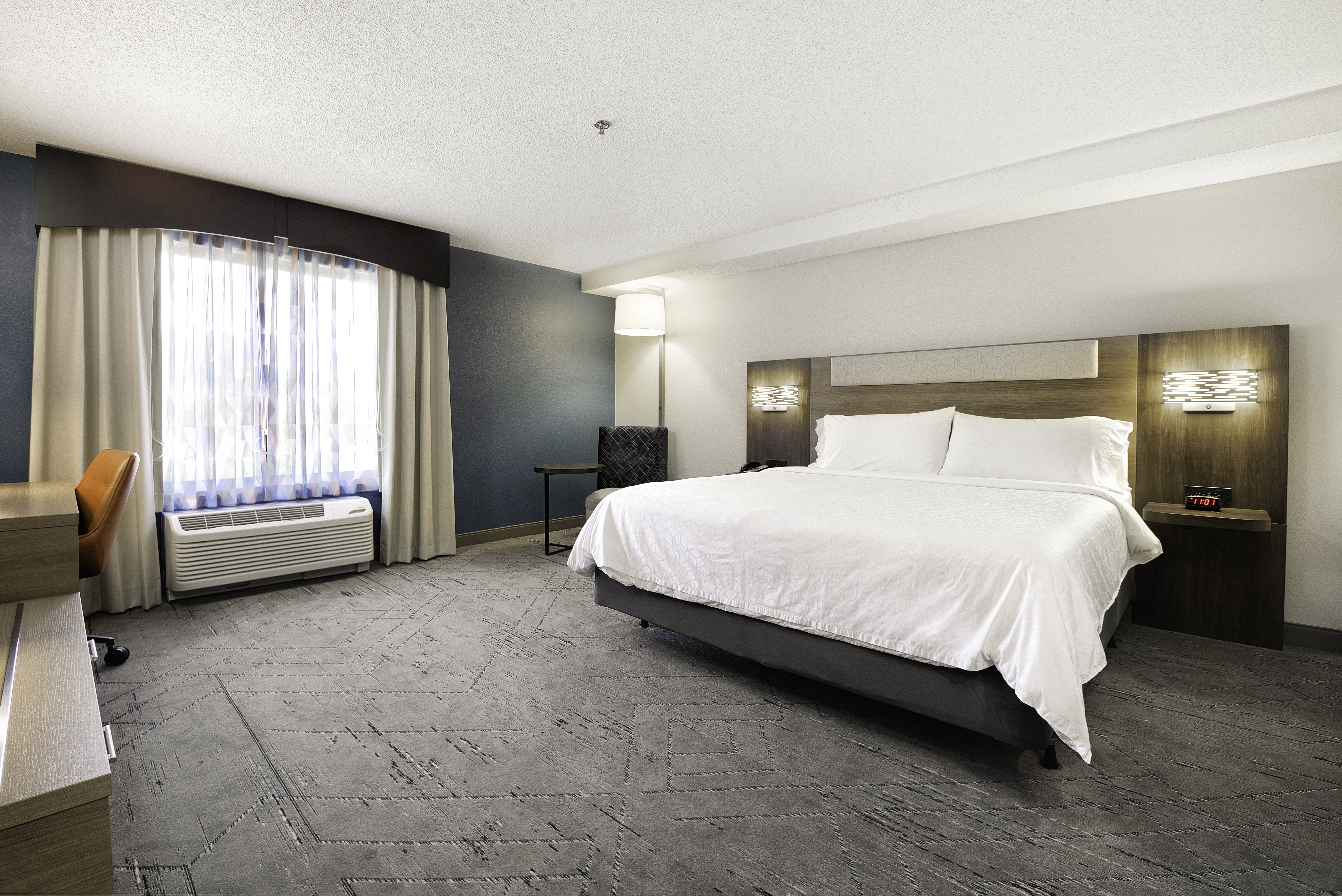 holiday inn express hotel and suites festus south