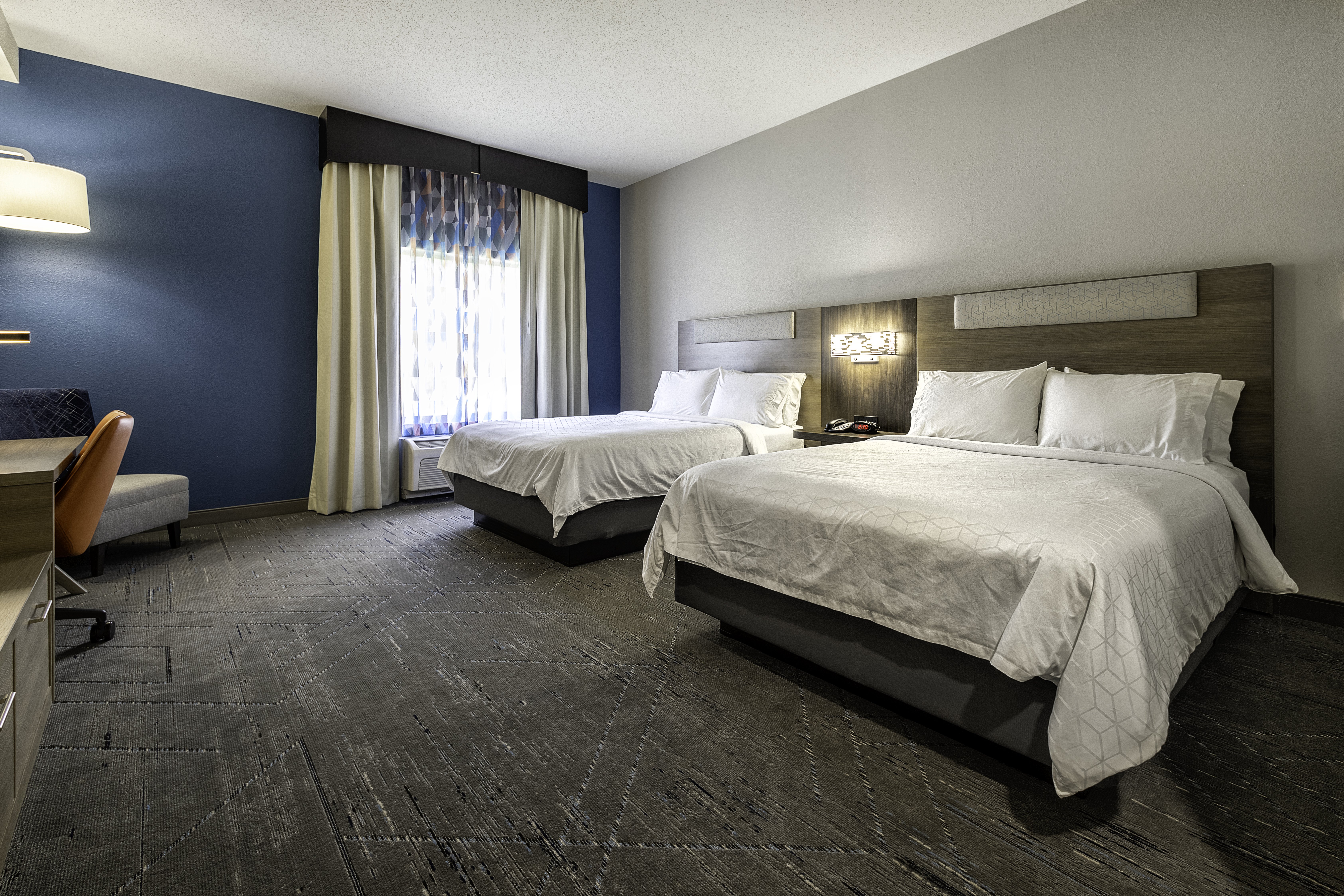 holiday inn express hotel and suites festus south