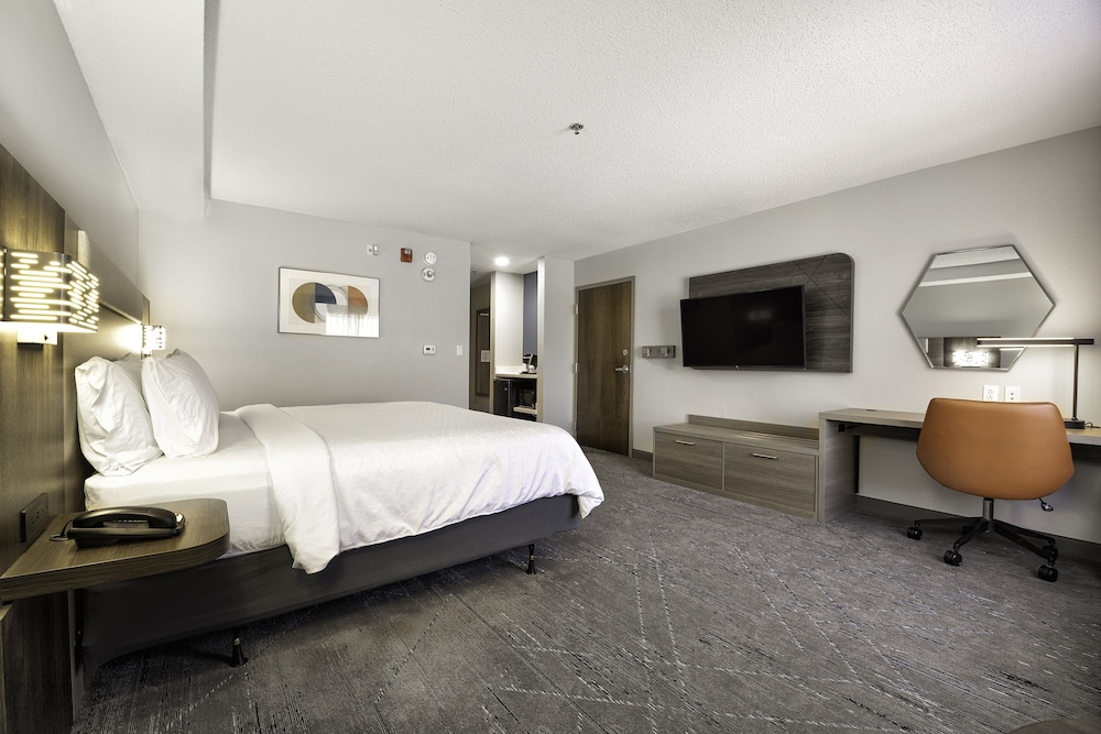 holiday inn express hotel and suites festus south