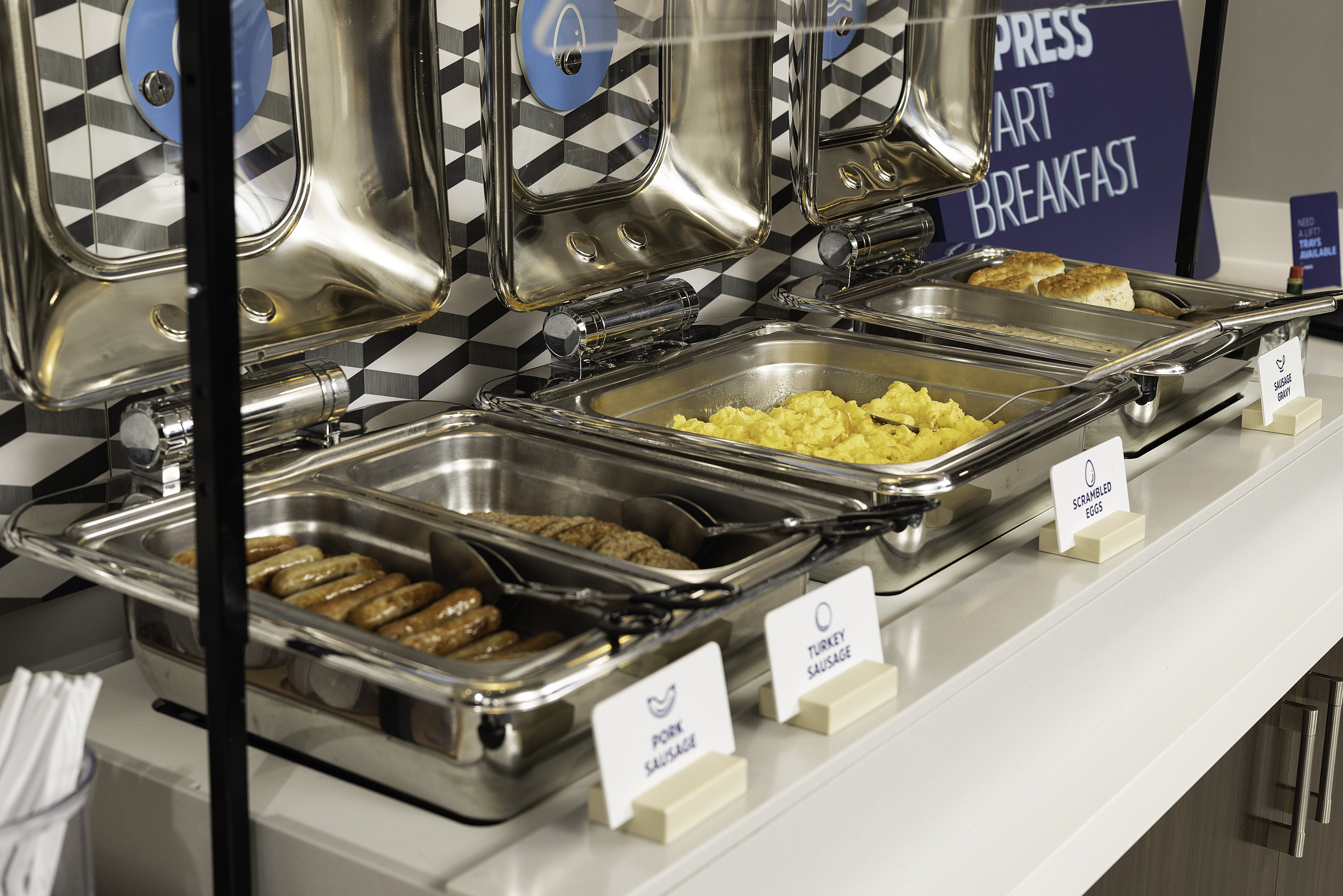holiday inn express hotel and suites festus south