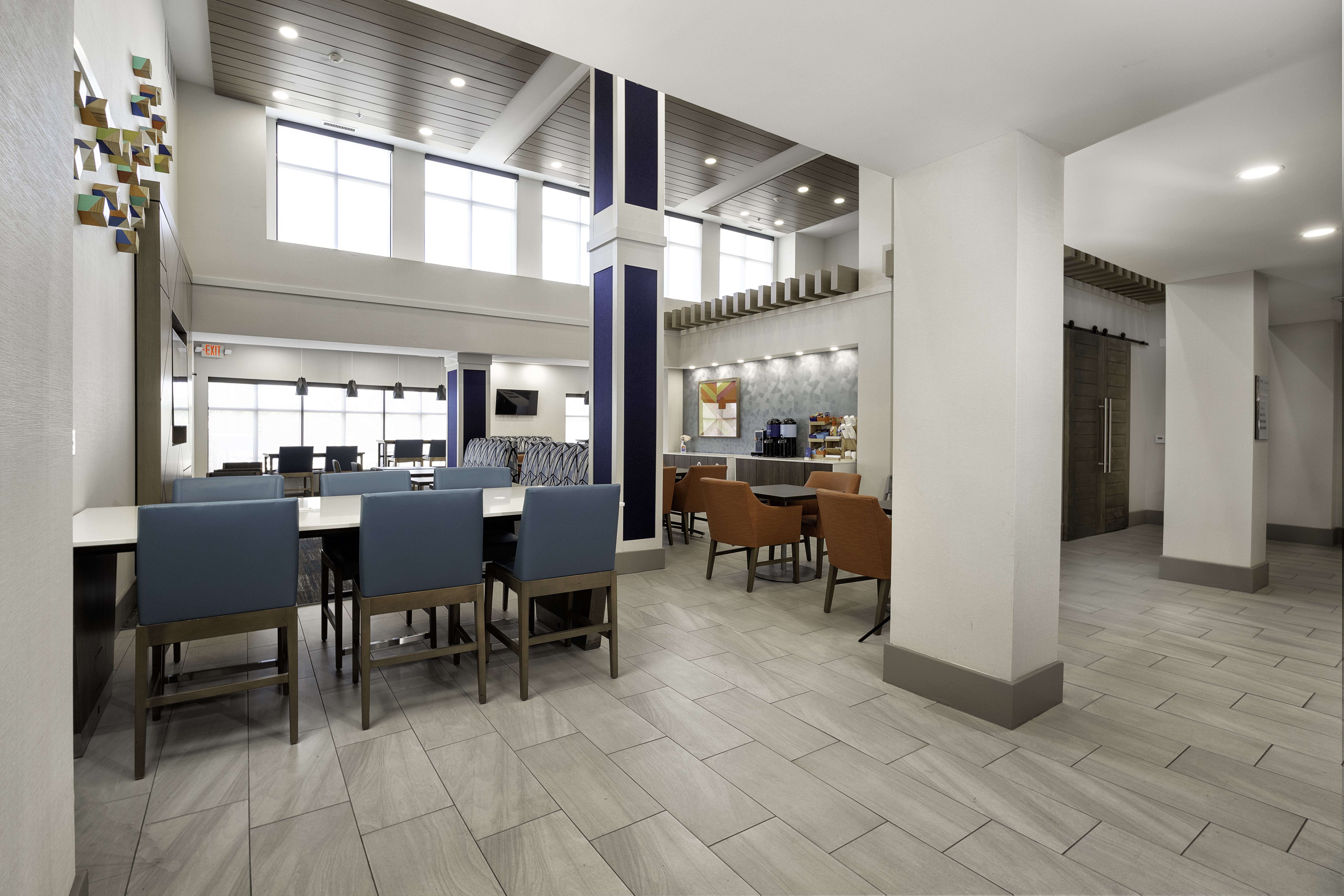 holiday inn express hotel and suites festus south