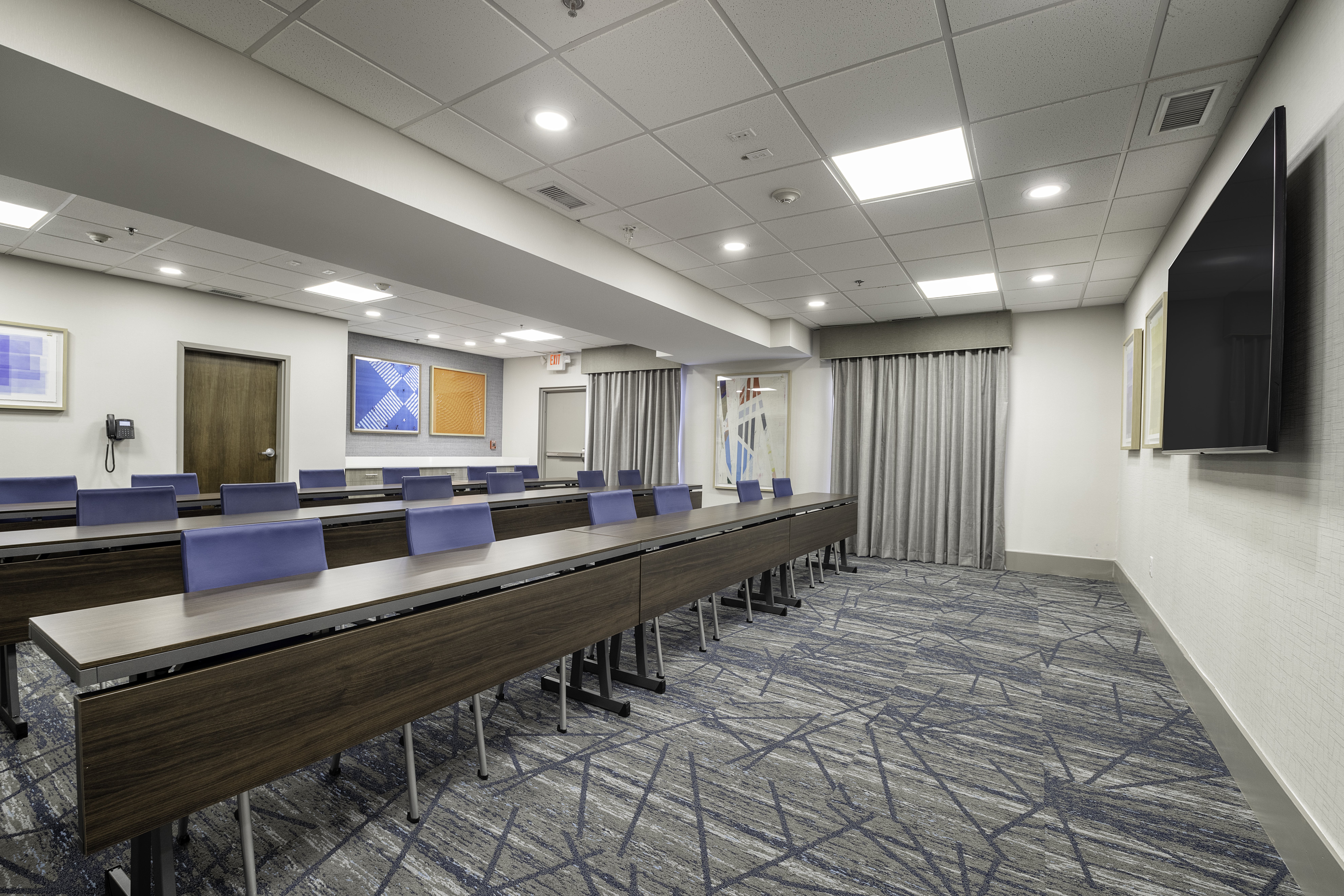 holiday inn express hotel and suites festus south