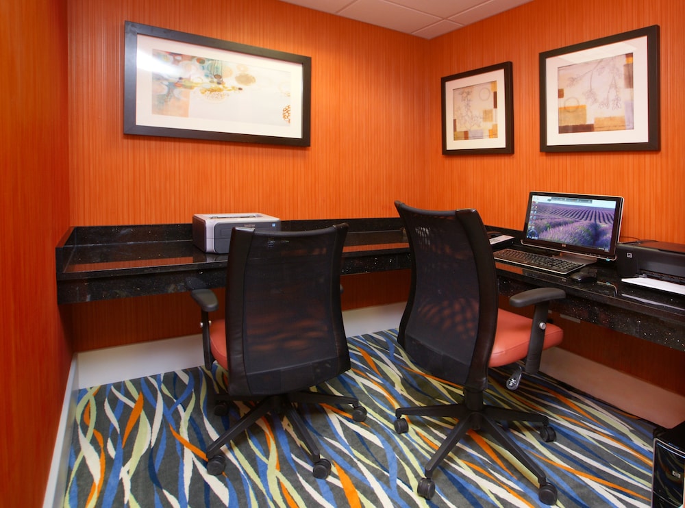 holiday inn express hotel and suites festus south