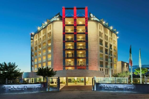 delta hotels by marriott olbia sardinia