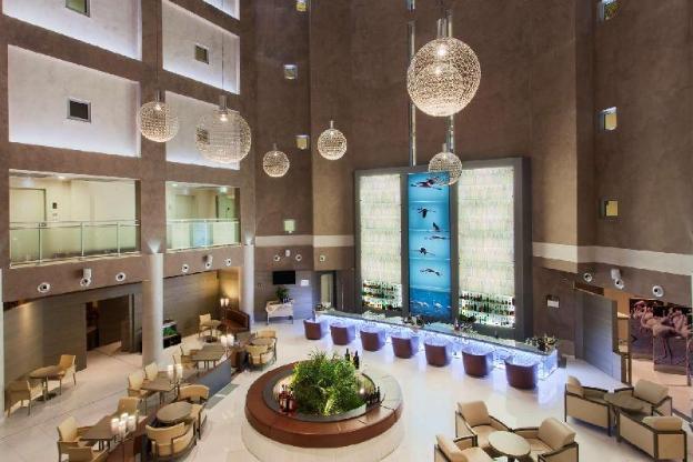 delta hotels by marriott olbia sardinia