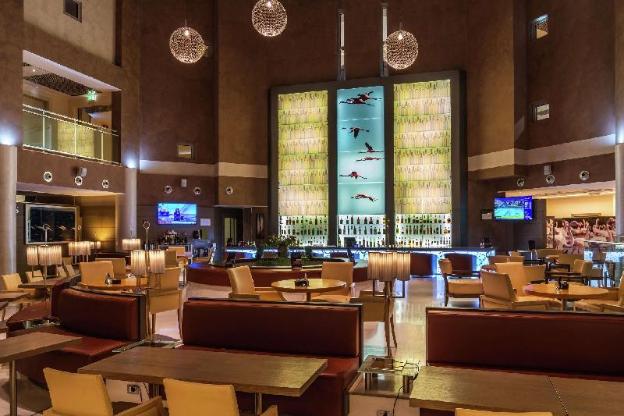 delta hotels by marriott olbia sardinia