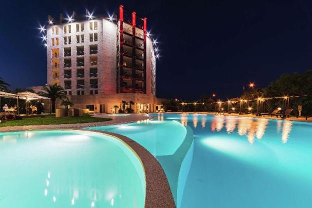 delta hotels by marriott olbia sardinia
