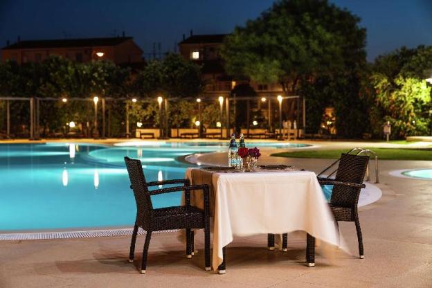 delta hotels by marriott olbia sardinia
