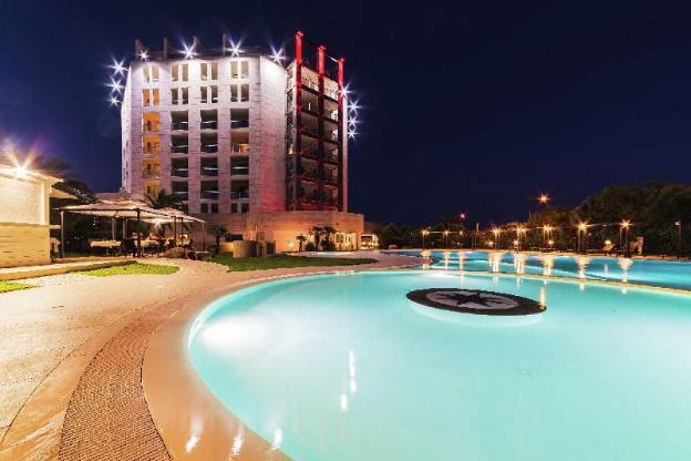 delta hotels by marriott olbia sardinia