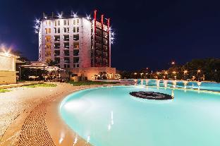 delta hotels by marriott olbia sardinia