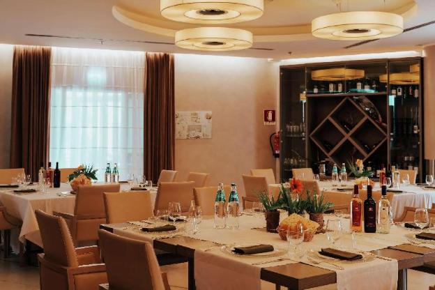 delta hotels by marriott olbia sardinia