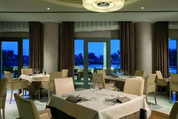 delta hotels by marriott olbia sardinia
