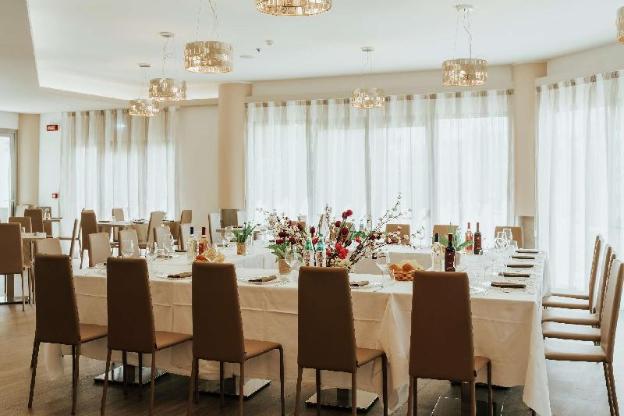 delta hotels by marriott olbia sardinia