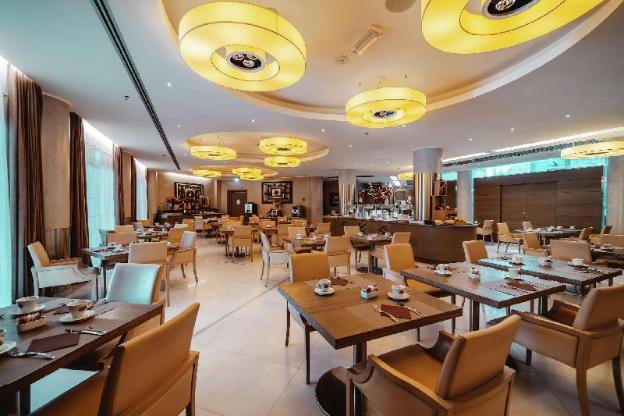 delta hotels by marriott olbia sardinia