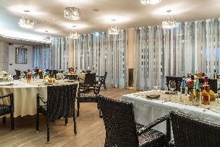delta hotels by marriott olbia sardinia