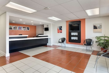 Motel 6 Youngstown, Oh,Girard>>Canfield,2 star