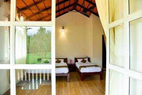 Nature Kingdom,Chikkamagaluru>>Birur,5 star