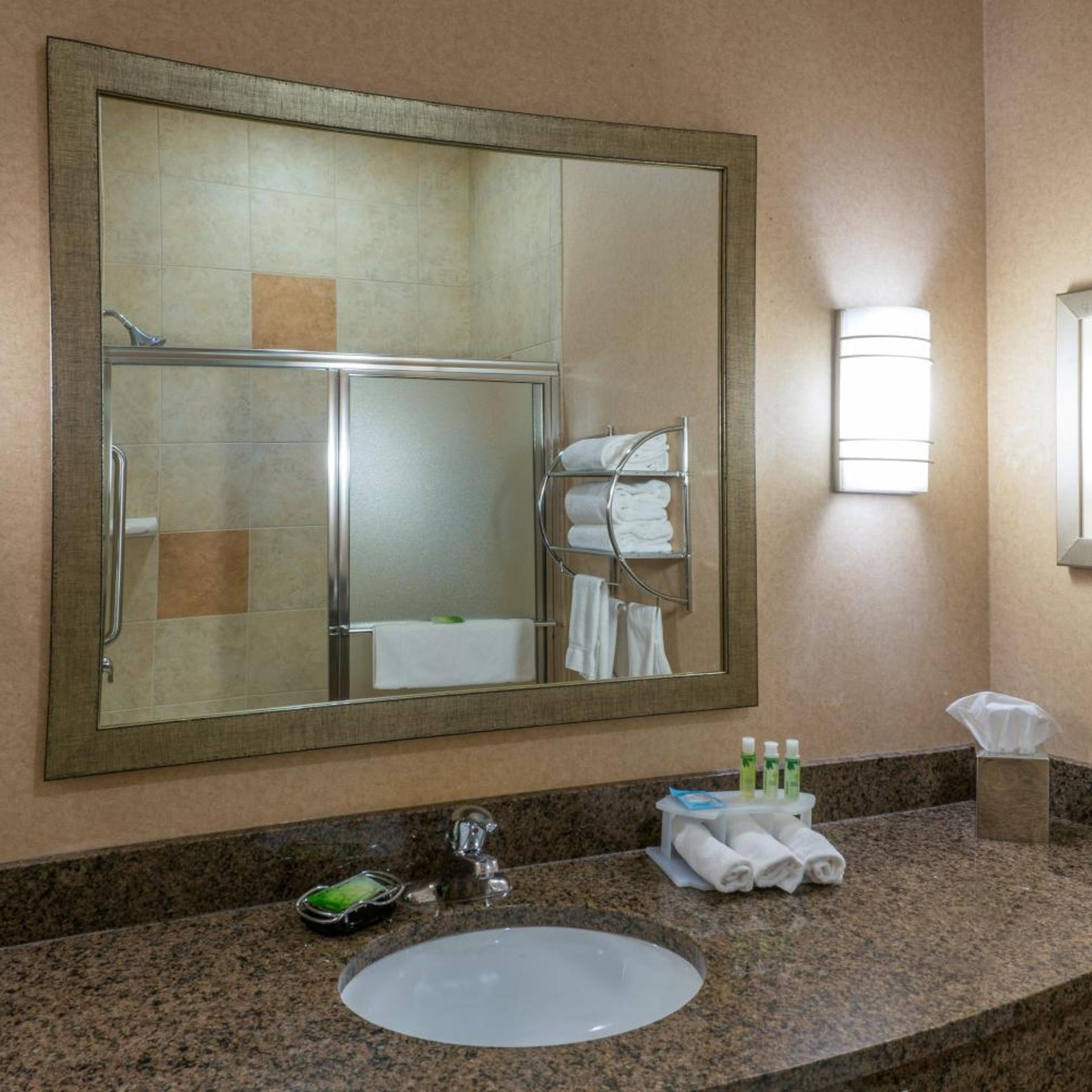 holiday inn express vernal dinosaurland by ihg