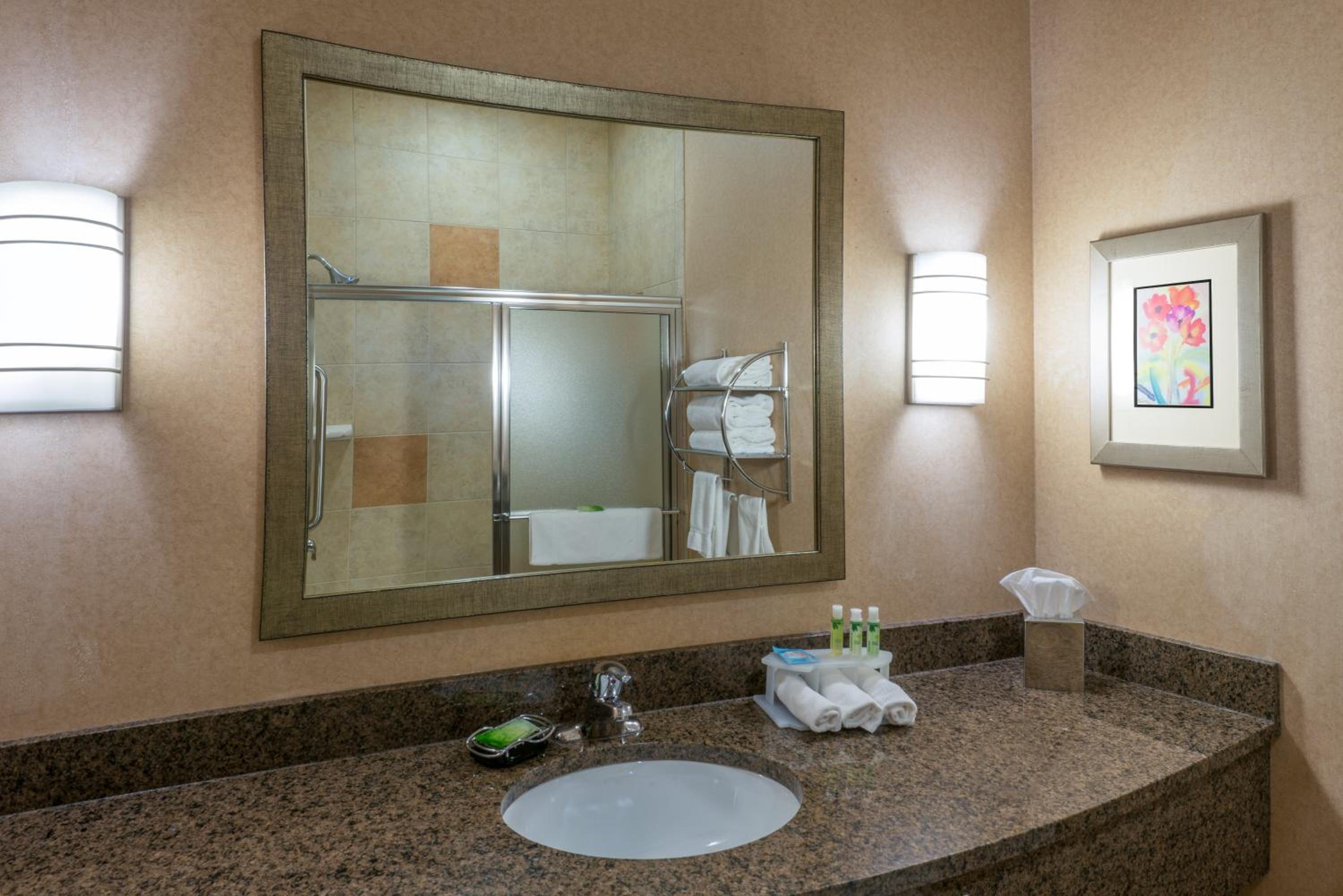 holiday inn express vernal dinosaurland by ihg