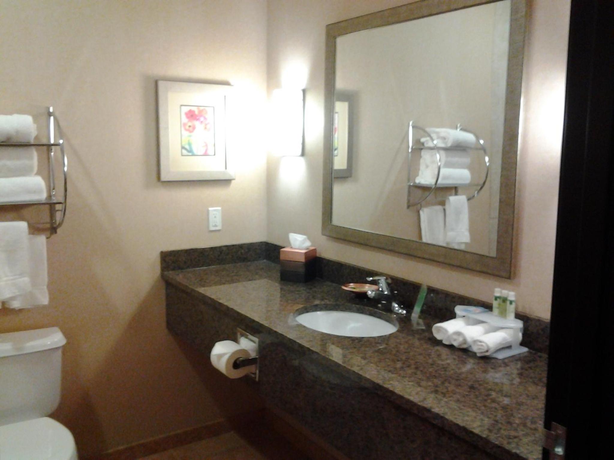 holiday inn express vernal dinosaurland by ihg