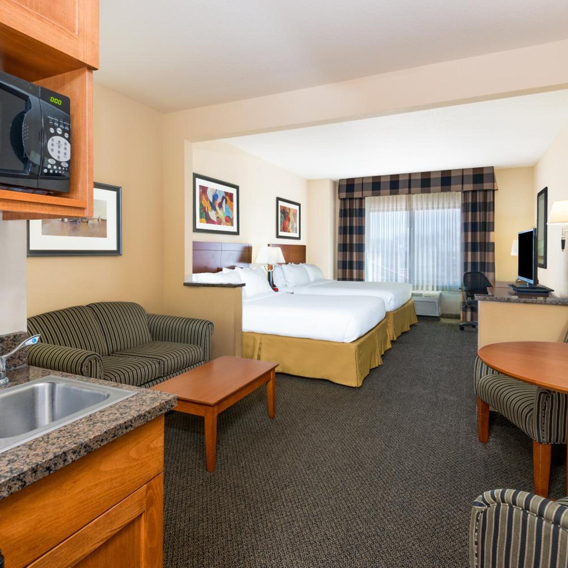 holiday inn express vernal dinosaurland by ihg