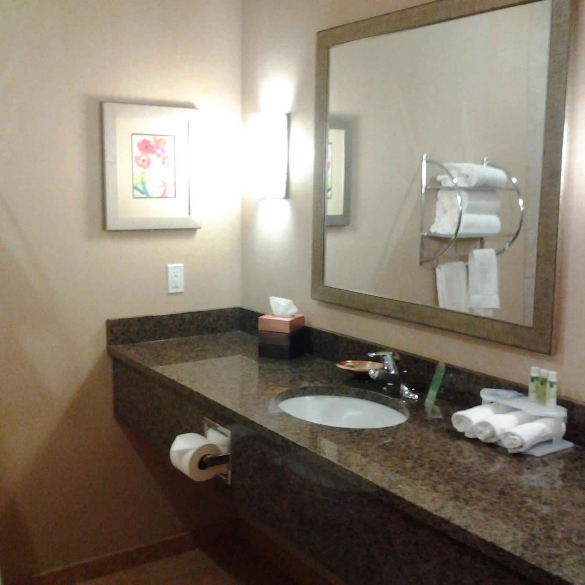 holiday inn express vernal dinosaurland by ihg