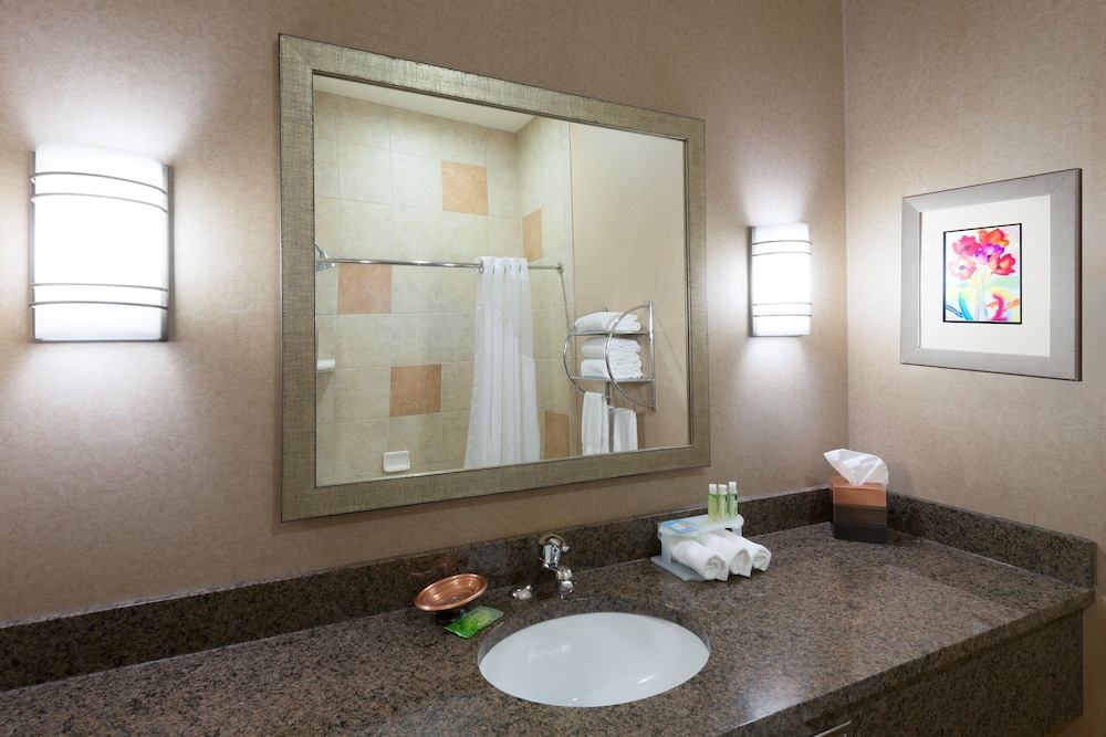 holiday inn express vernal dinosaurland by ihg
