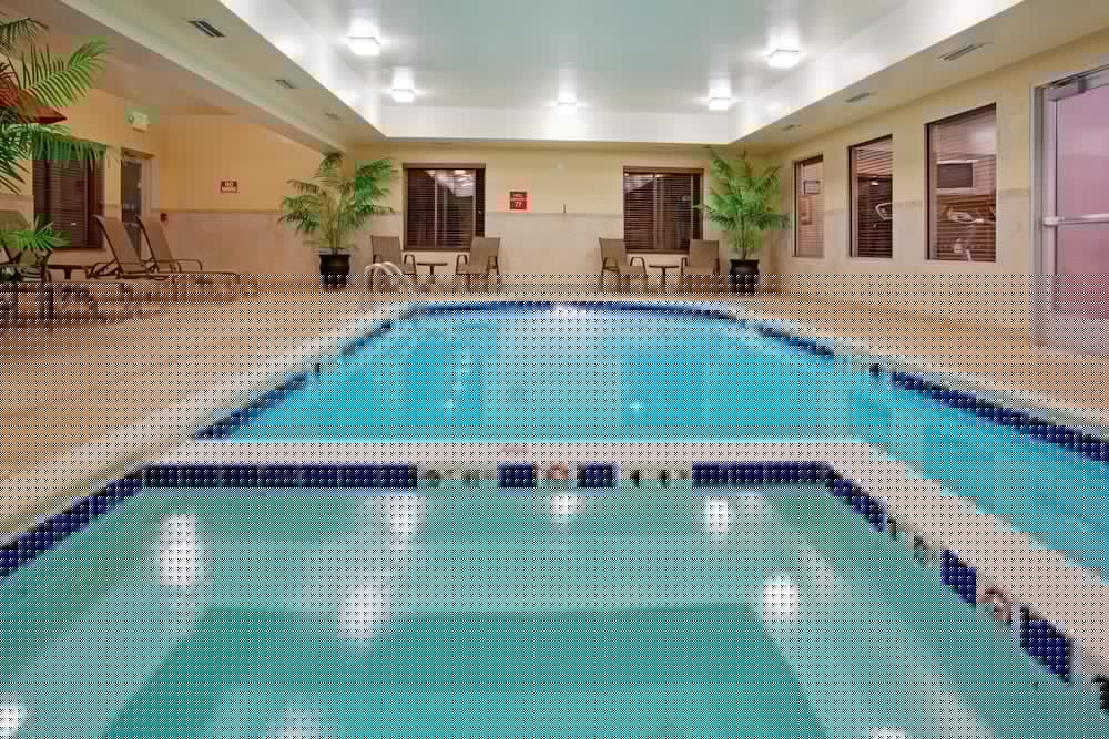 holiday inn express vernal dinosaurland by ihg