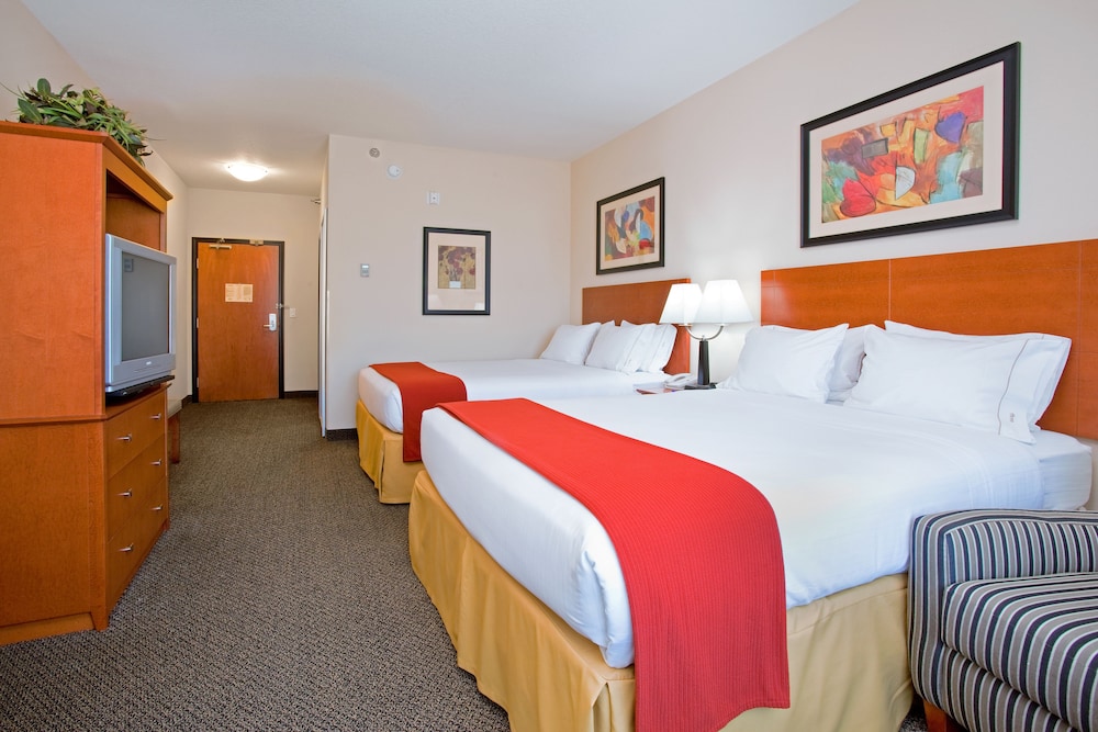 holiday inn express vernal dinosaurland by ihg