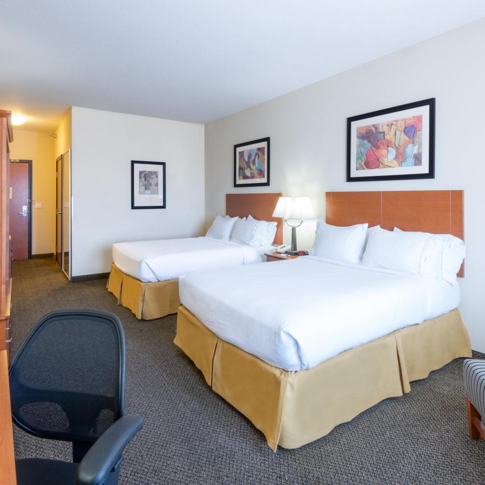 holiday inn express vernal dinosaurland by ihg