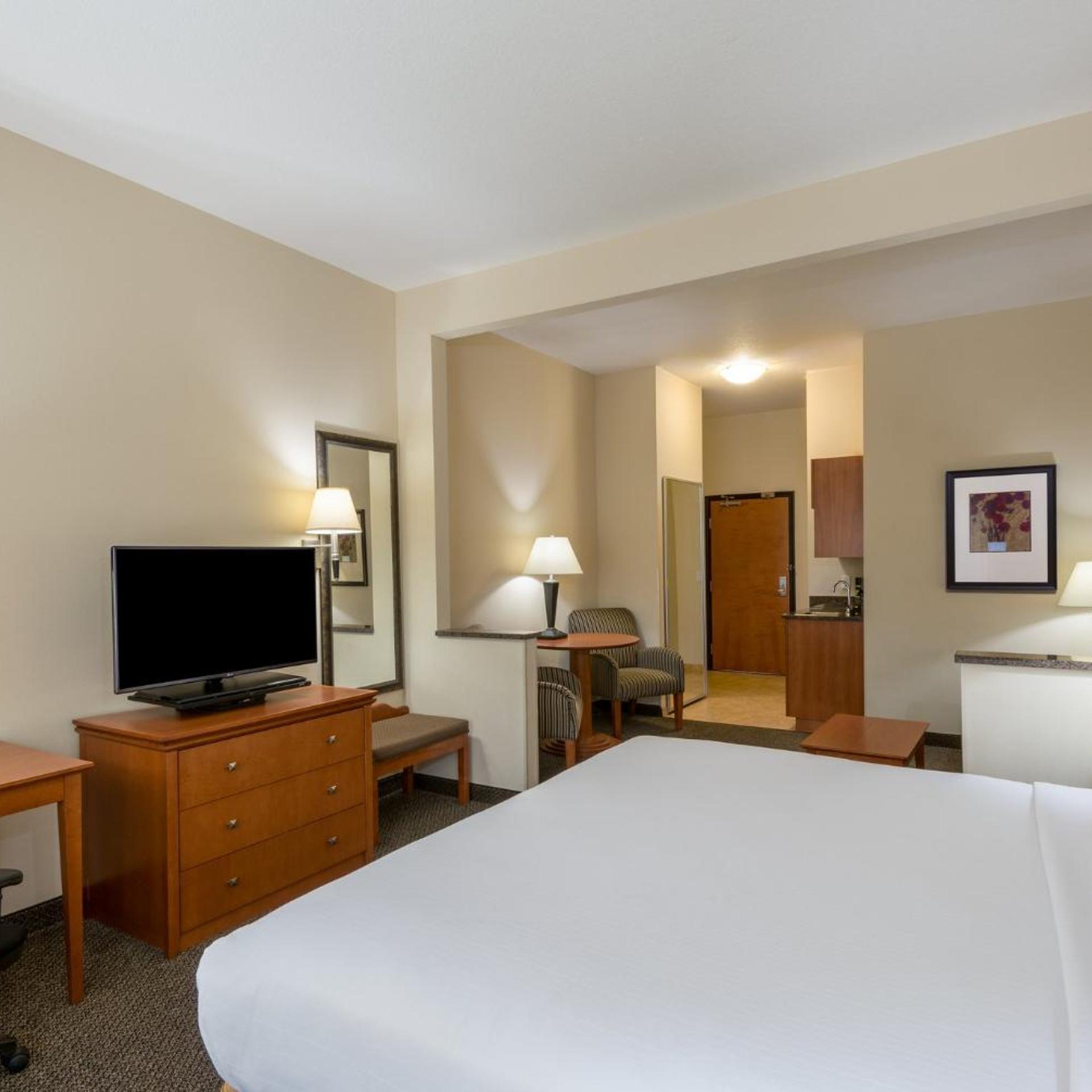 holiday inn express vernal dinosaurland by ihg