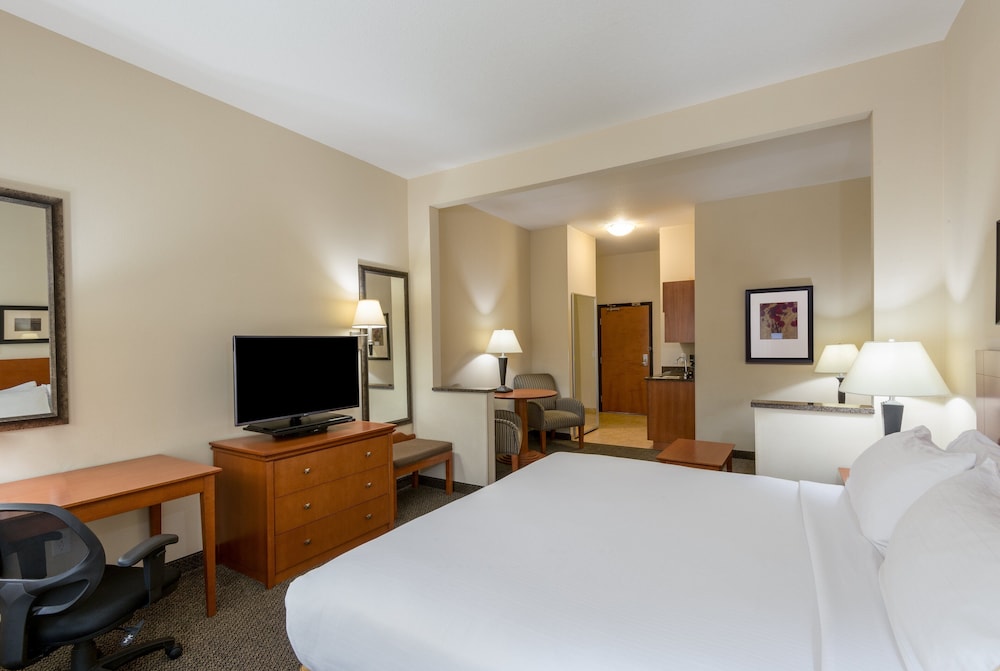 holiday inn express vernal dinosaurland by ihg