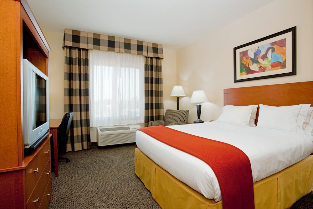 holiday inn express vernal dinosaurland by ihg