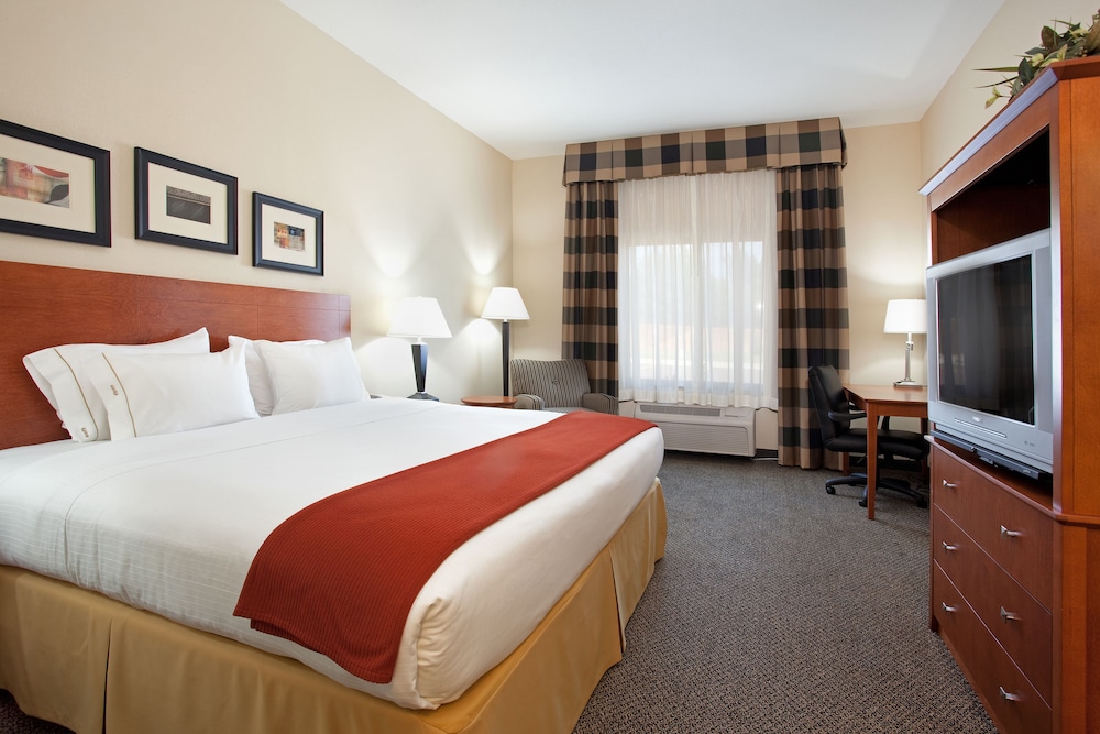 holiday inn express vernal dinosaurland by ihg