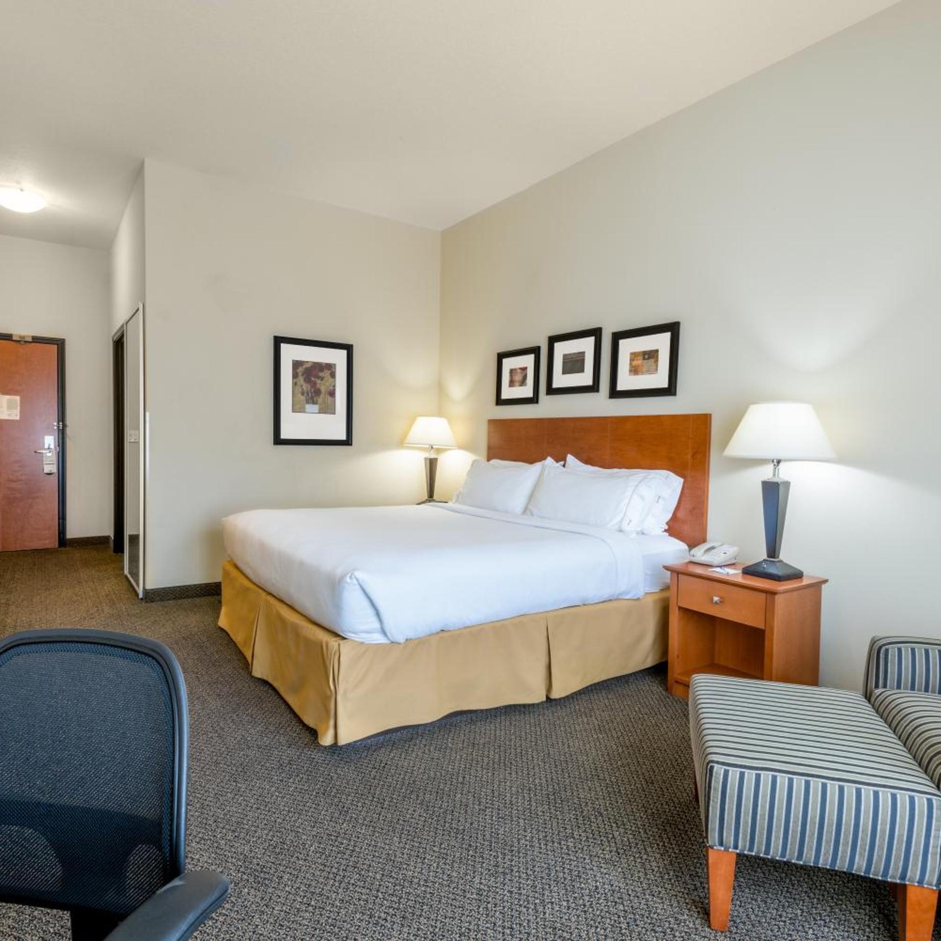 holiday inn express vernal dinosaurland by ihg