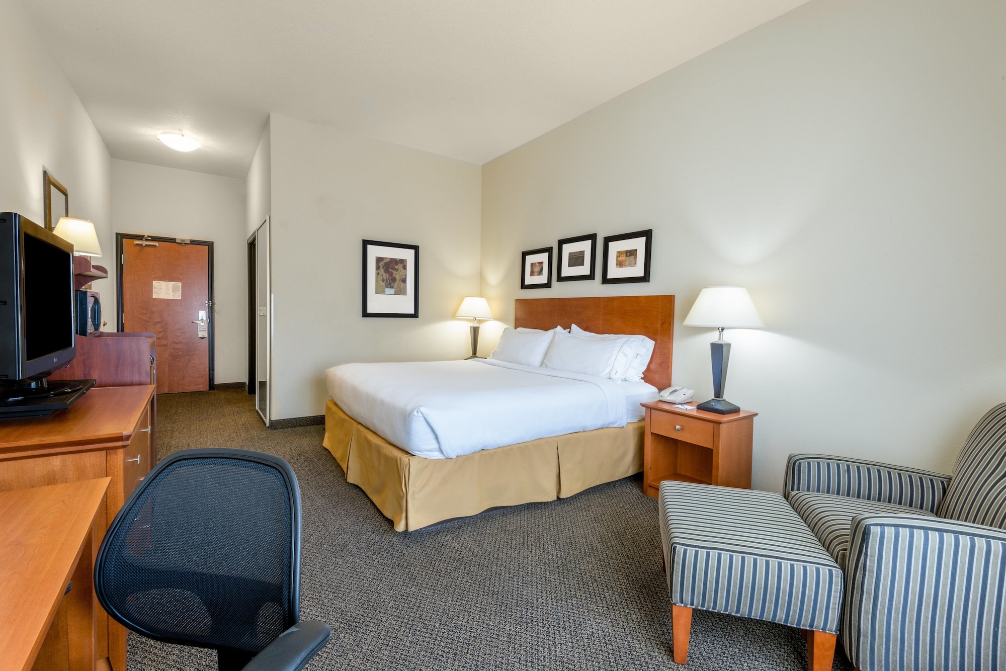 holiday inn express vernal dinosaurland by ihg