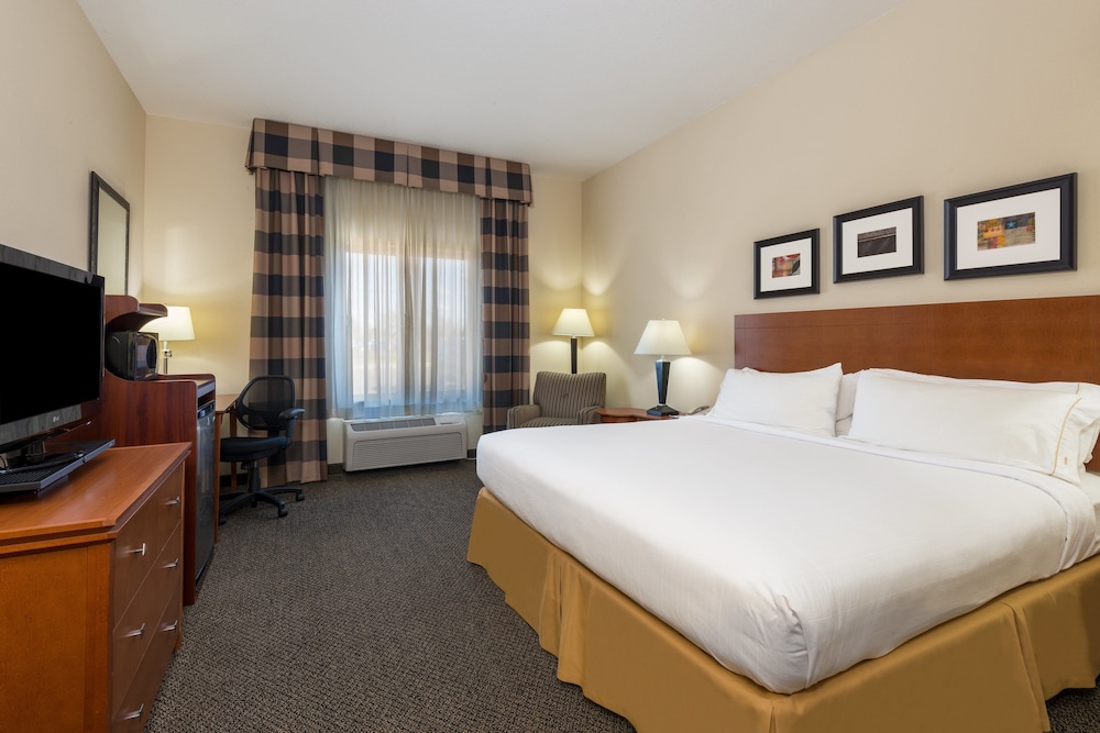holiday inn express vernal dinosaurland by ihg