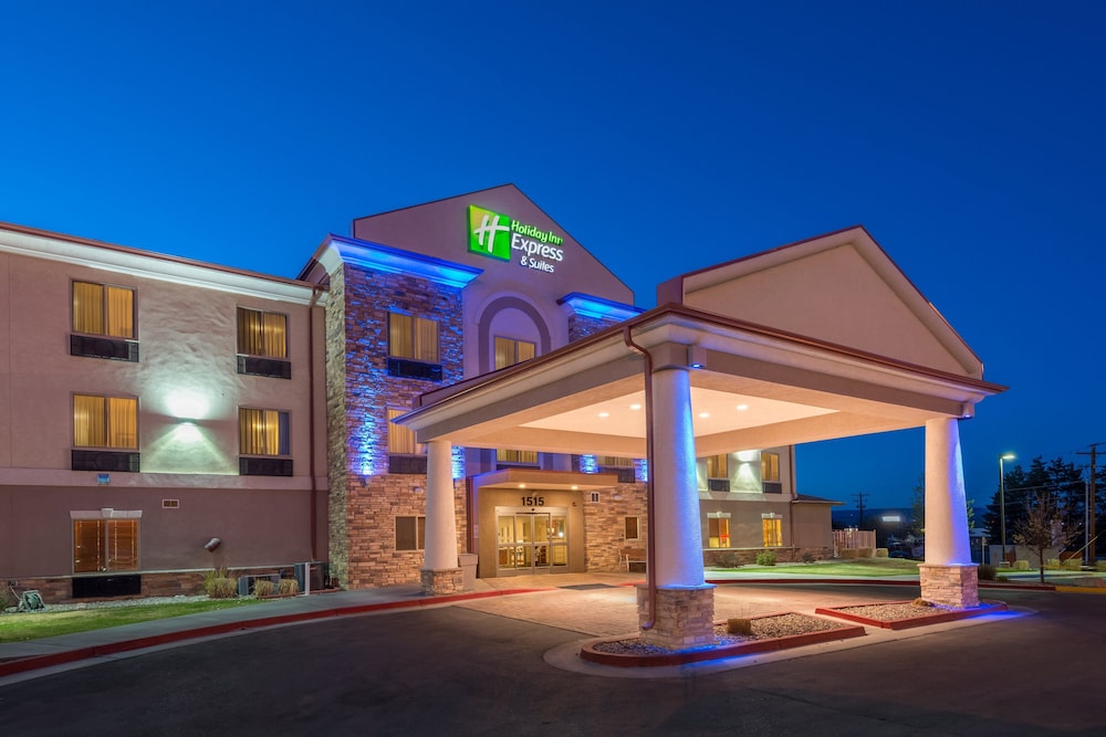 holiday inn express vernal dinosaurland by ihg