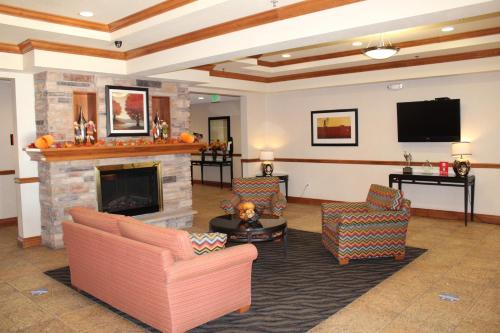 holiday inn express vernal dinosaurland by ihg