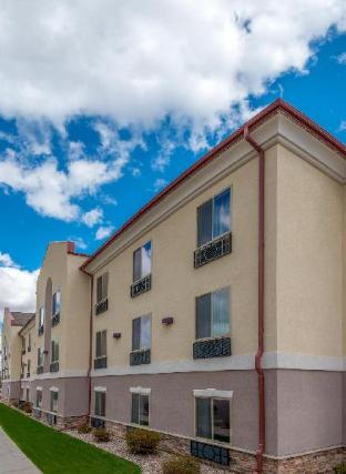 holiday inn express vernal dinosaurland by ihg