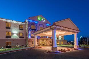 holiday inn express vernal dinosaurland by ihg
