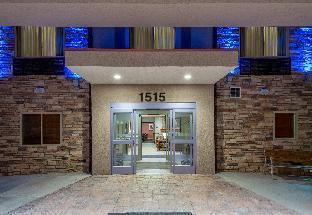 holiday inn express vernal dinosaurland by ihg