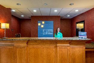 holiday inn express vernal dinosaurland by ihg