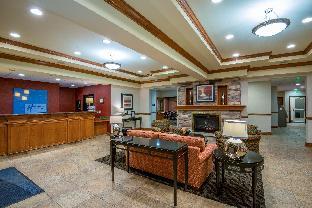 holiday inn express vernal dinosaurland by ihg