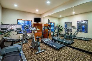 holiday inn express vernal dinosaurland by ihg