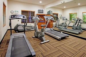holiday inn express vernal dinosaurland by ihg