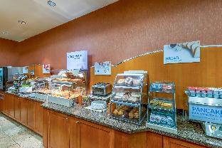 holiday inn express vernal dinosaurland by ihg