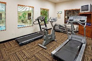 holiday inn express vernal dinosaurland by ihg